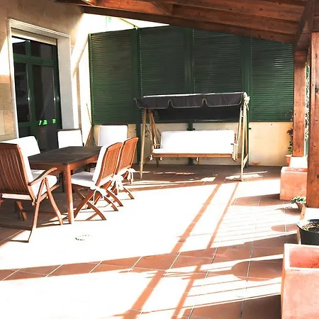 Σπίτι διακοπών Chalet Padre Llanos *