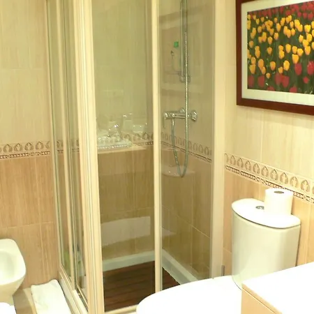 Chalet Padre Llanos Σπίτι διακοπών *
