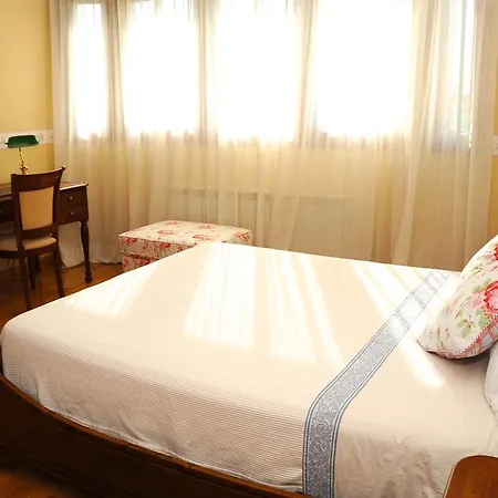 Σπίτι διακοπών Chalet Padre Llanos
