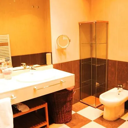 Chalet Padre Llanos Βαγιαδολίδ