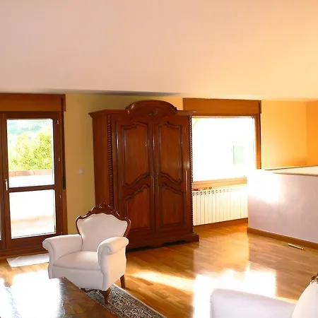 Σπίτι διακοπών Chalet Padre Llanos *