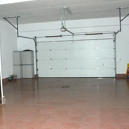 Chalet Padre Llanos * Βαγιαδολίδ