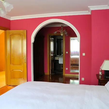 Chalet Padre Llanos Βαγιαδολίδ