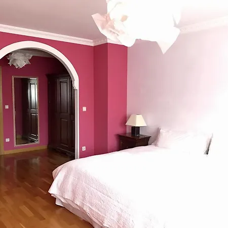 Chalet Padre Llanos