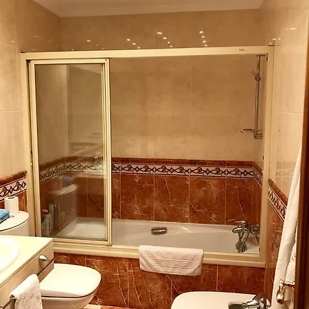 Chalet Padre Llanos Σπίτι διακοπών *