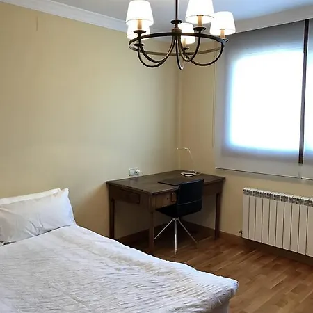 Σπίτι διακοπών Chalet Padre Llanos *