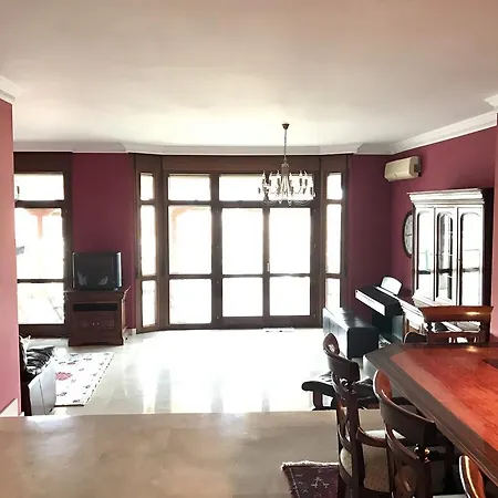 Σπίτι διακοπών Chalet Padre Llanos