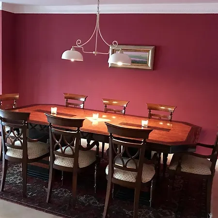 Chalet Padre Llanos *